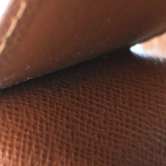 Louis Vuitton Monogram Multicles 6 Key Case M62630 Small Good CT2008 115770 - Picture 7 of 7